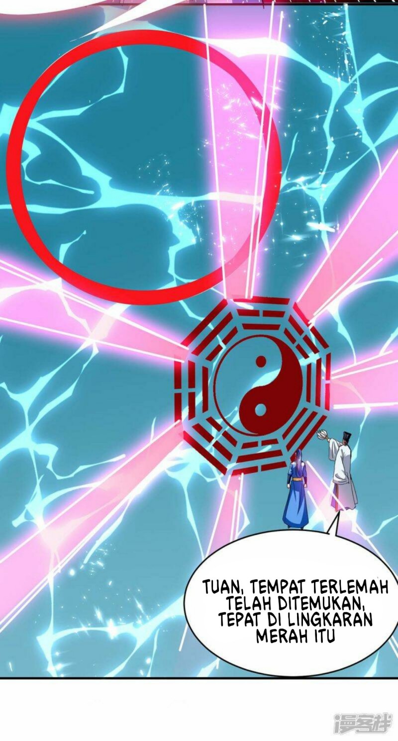 Strongest Leveling Chapter 284 Gambar 27
