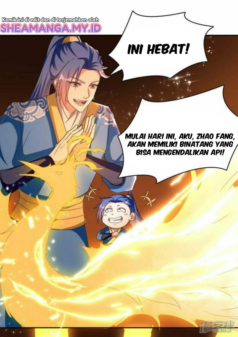 Strongest Leveling Chapter 284 Gambar 5