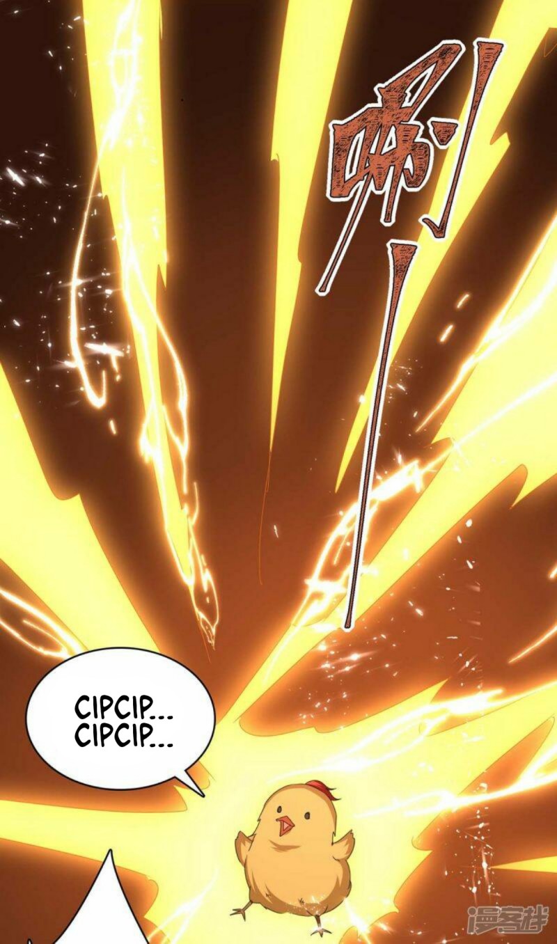 Strongest Leveling Chapter 284 Gambar 6