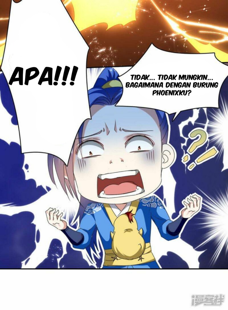 Strongest Leveling Chapter 284 Gambar 7