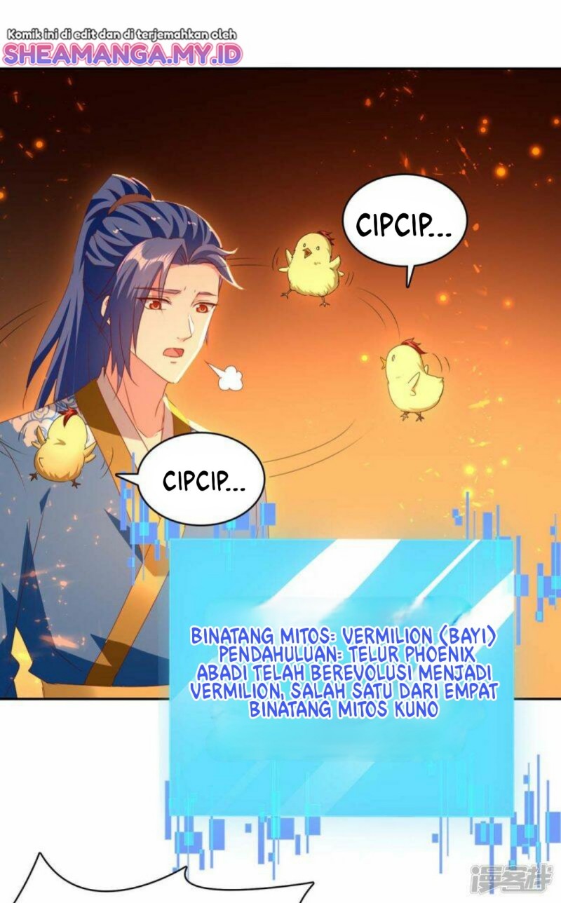 Strongest Leveling Chapter 284 Gambar 8