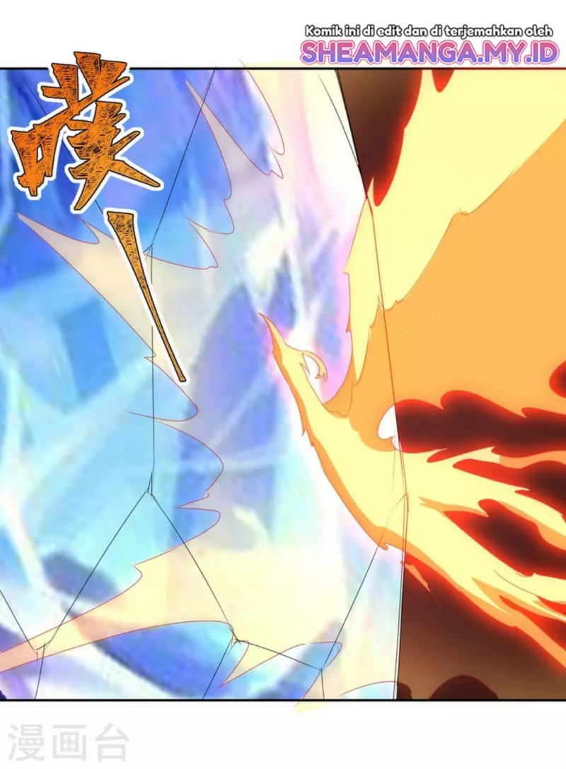 Strongest Leveling Chapter 283 Gambar 11