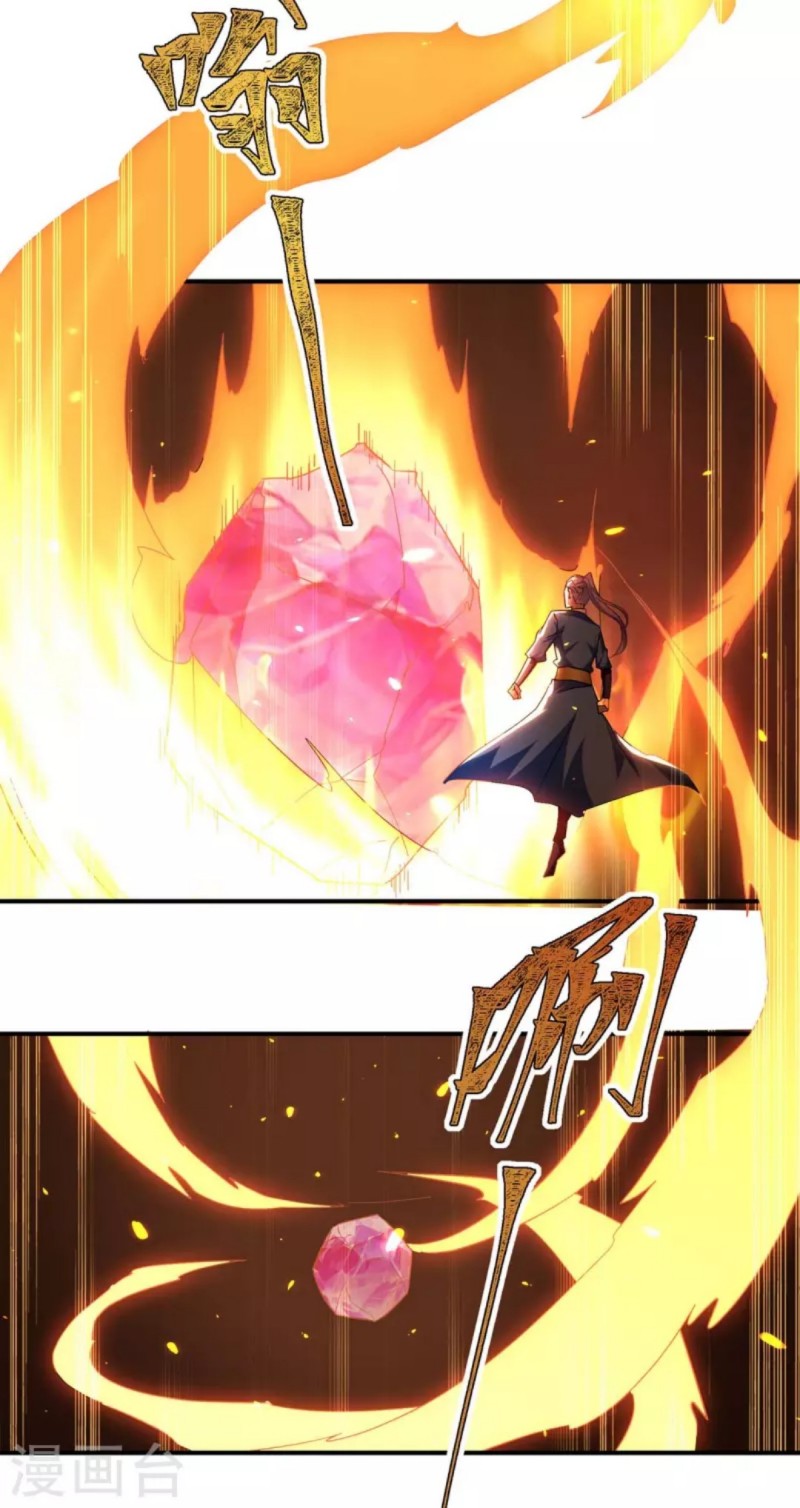 Strongest Leveling Chapter 283 Gambar 14