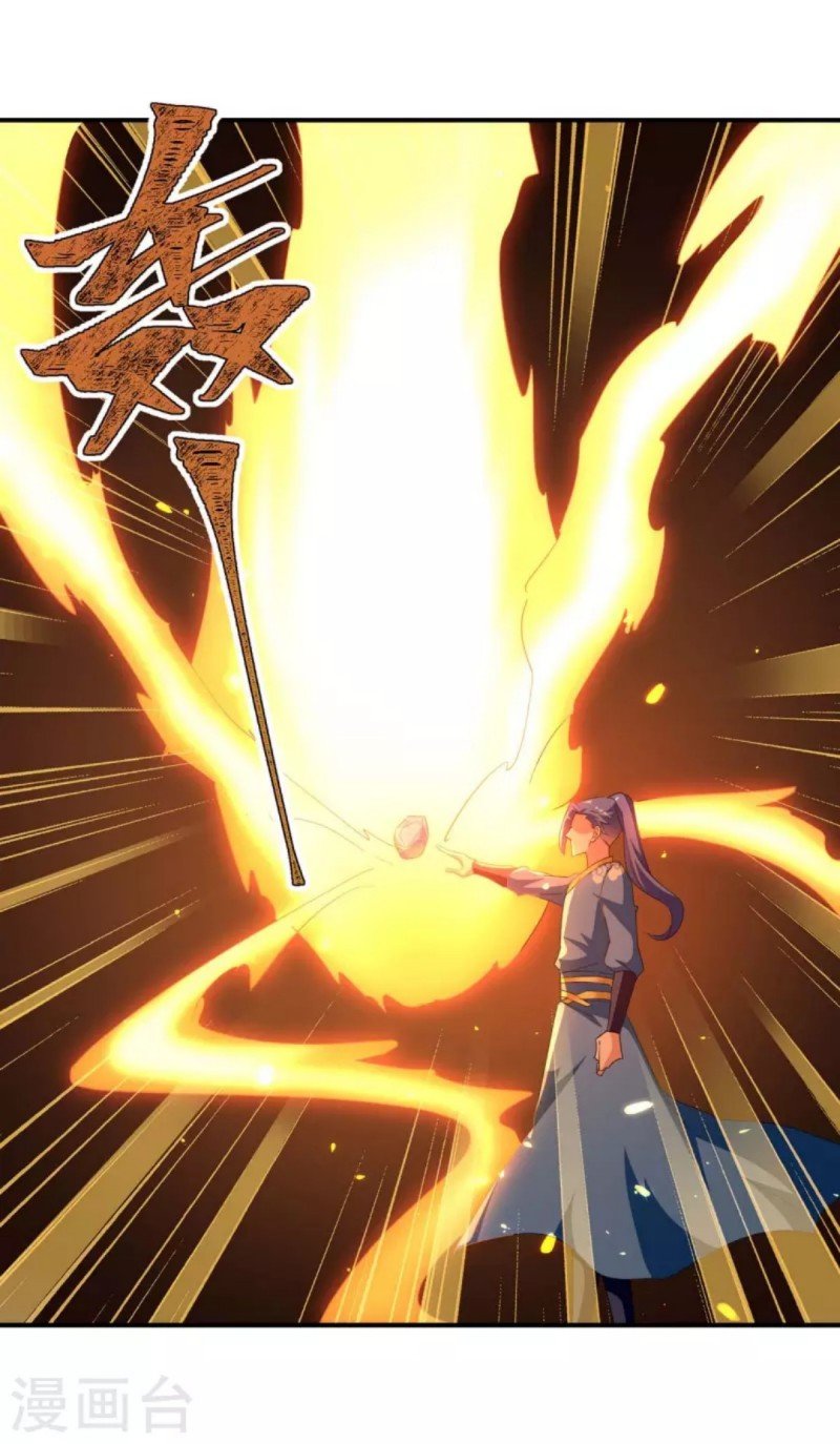 Strongest Leveling Chapter 283 Gambar 17