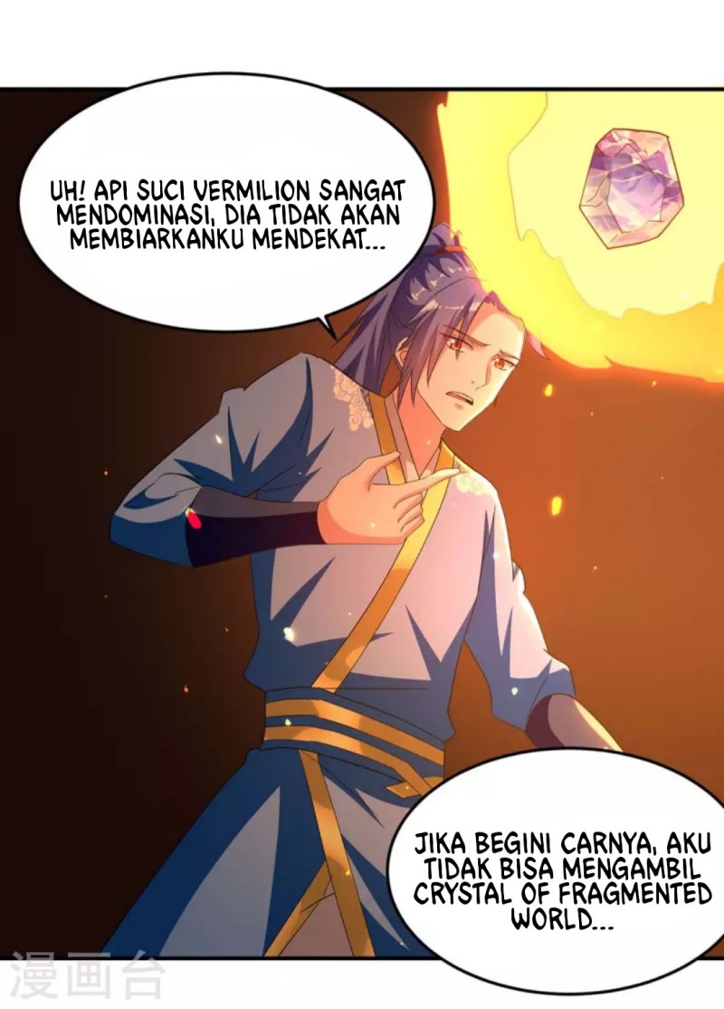 Strongest Leveling Chapter 283 Gambar 18