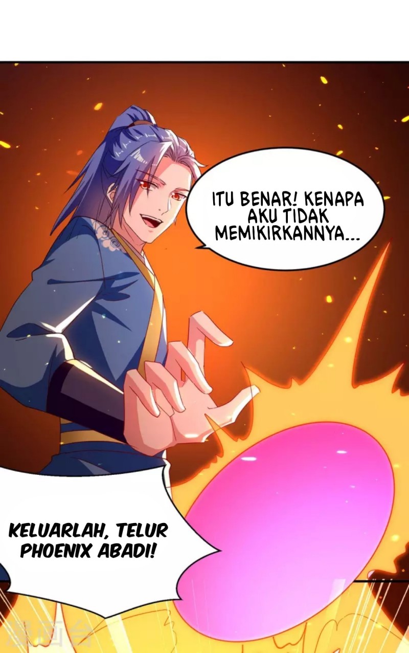 Strongest Leveling Chapter 283 Gambar 23