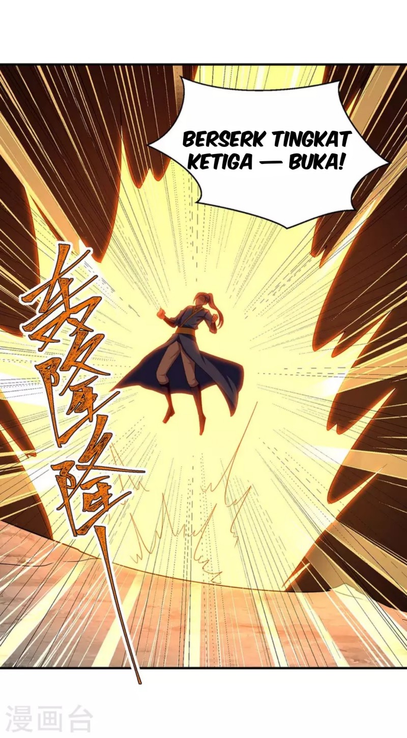 Strongest Leveling Chapter 283 Gambar 28