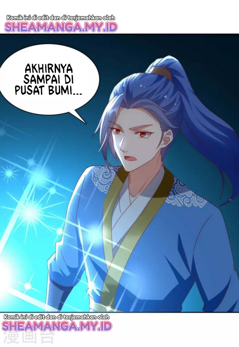 Strongest Leveling Chapter 283 Gambar 6
