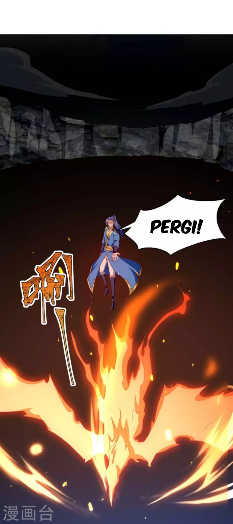 Strongest Leveling Chapter 283 Gambar 9