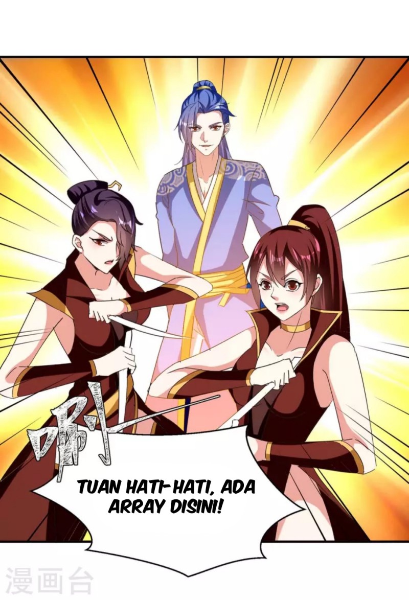 Strongest Leveling Chapter 282 Gambar 12