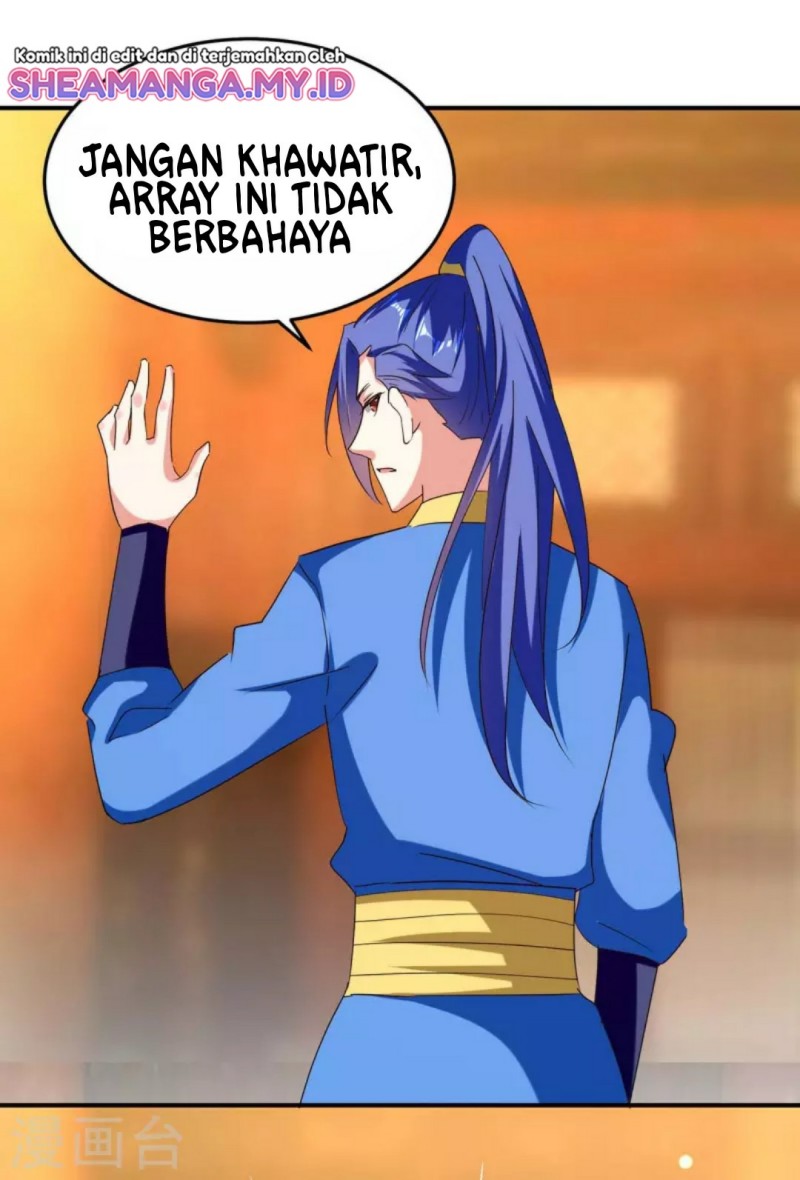 Strongest Leveling Chapter 282 Gambar 13