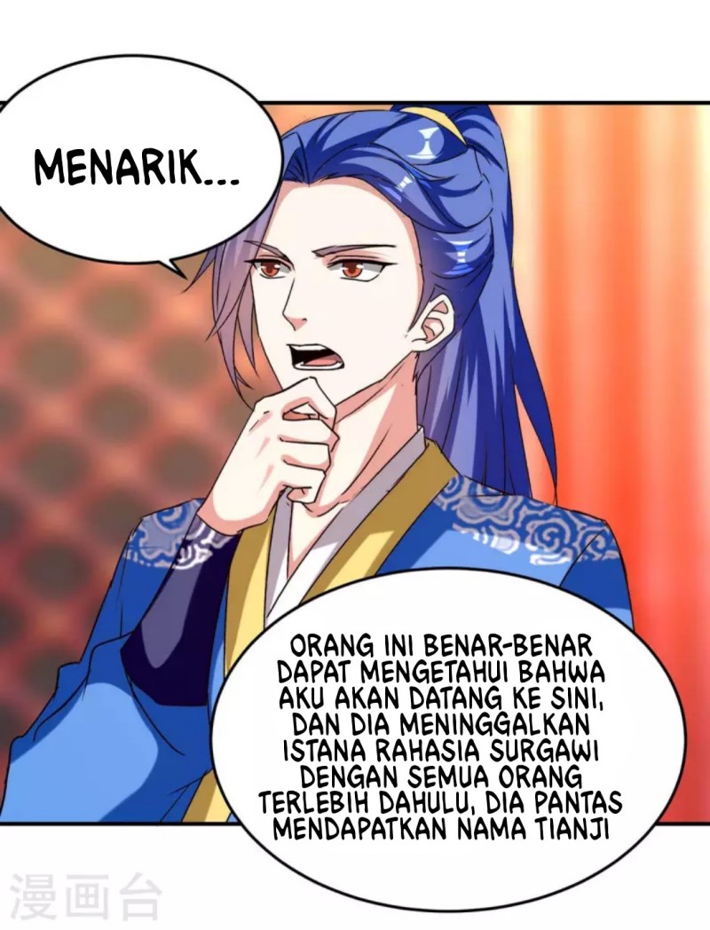 Strongest Leveling Chapter 282 Gambar 16