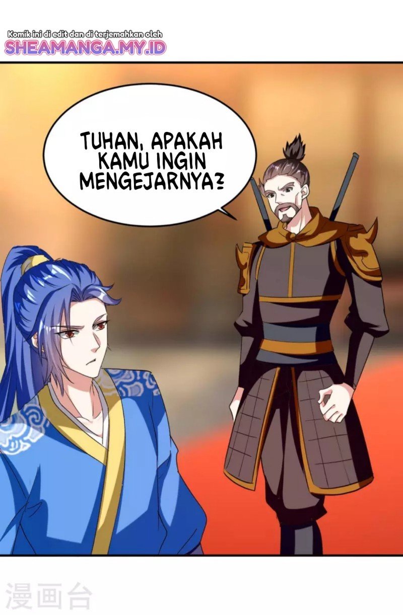 Strongest Leveling Chapter 282 Gambar 17