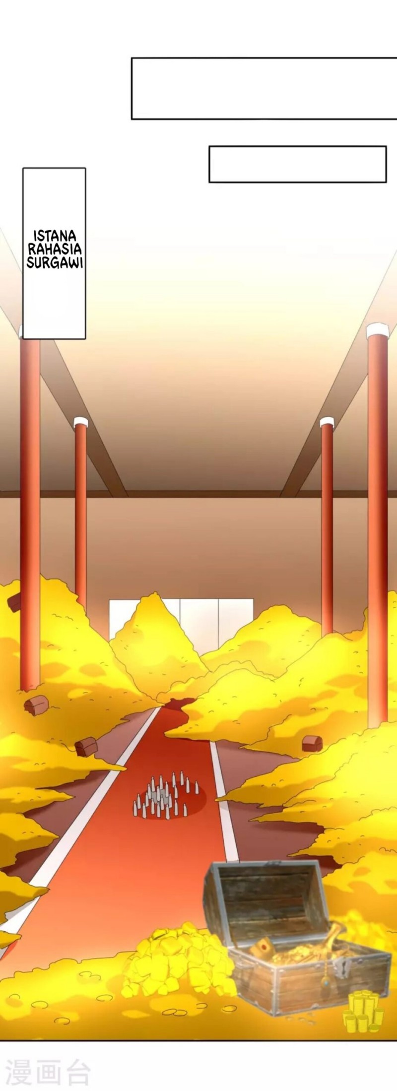 Baca  Strongest Leveling Chapter 282 Gambar 2