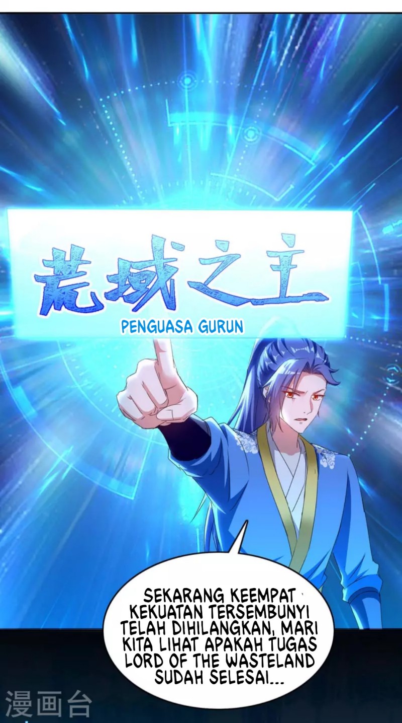 Strongest Leveling Chapter 282 Gambar 20