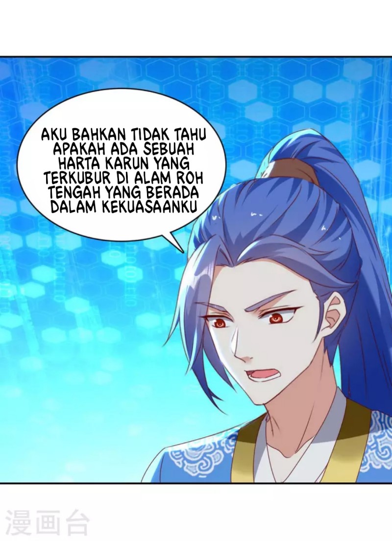 Strongest Leveling Chapter 282 Gambar 25