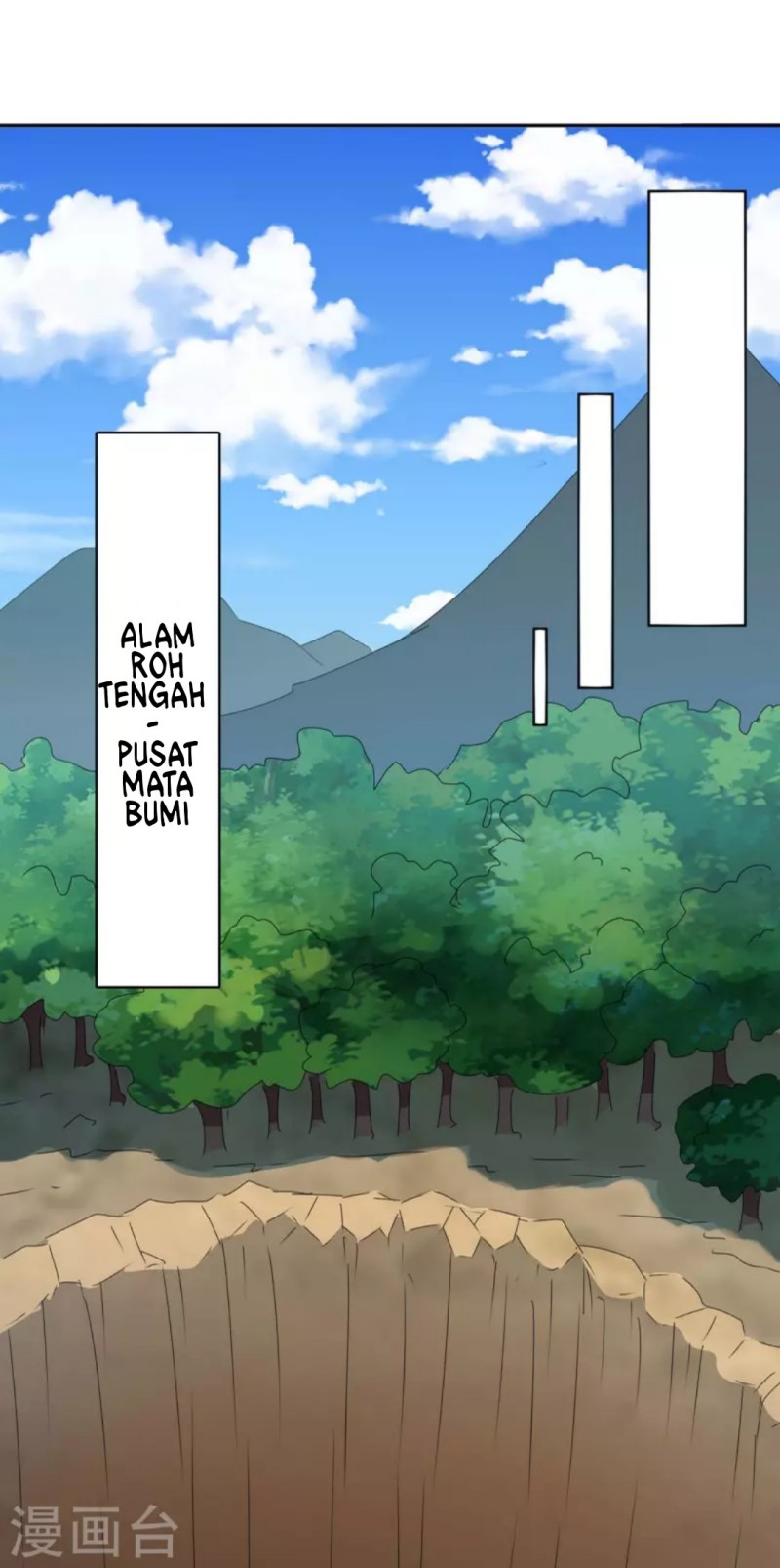 Strongest Leveling Chapter 282 Gambar 27
