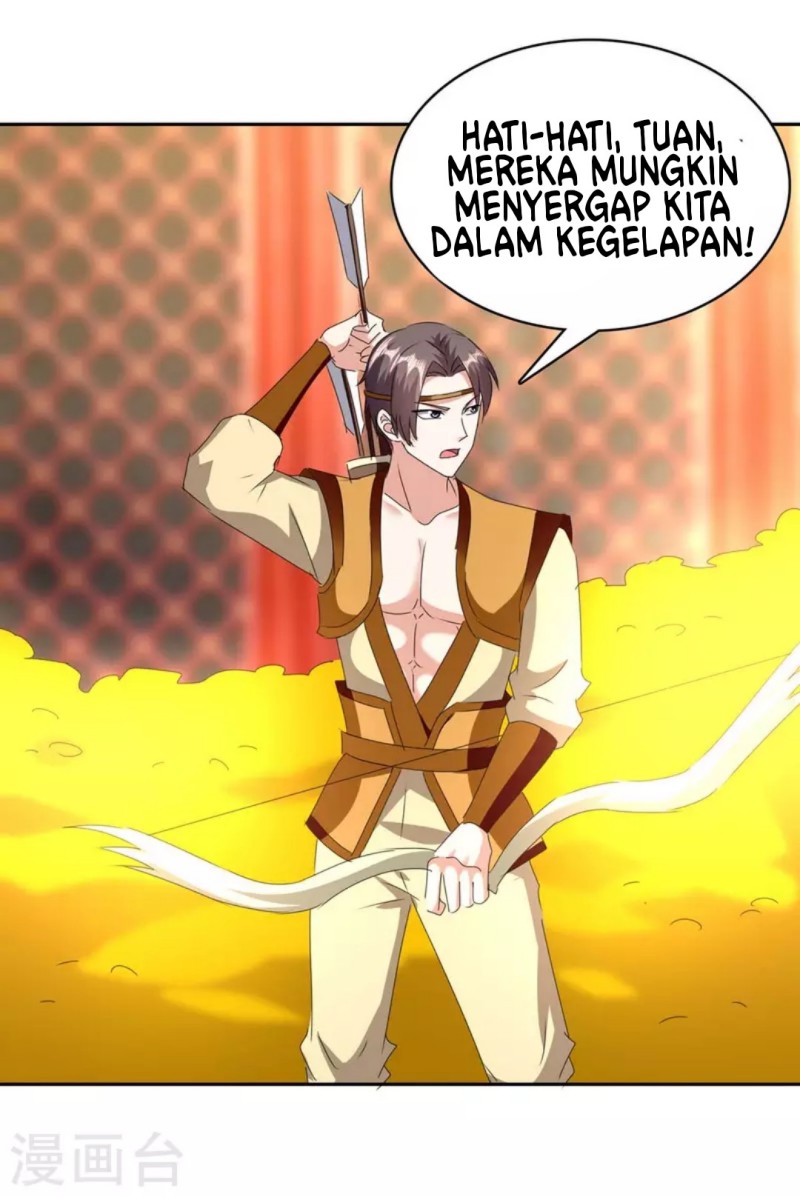 Strongest Leveling Chapter 282 Gambar 4