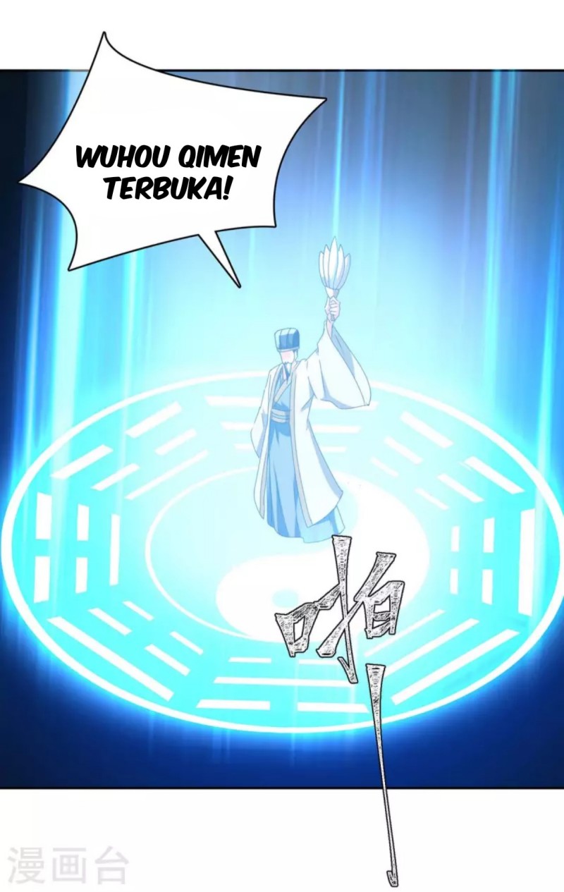 Strongest Leveling Chapter 282 Gambar 7