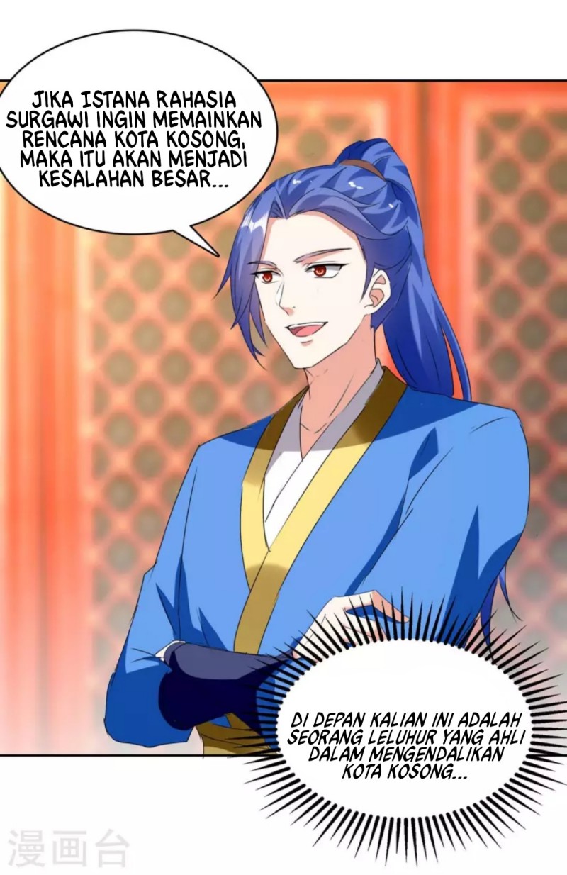 Strongest Leveling Chapter 282 Gambar 8
