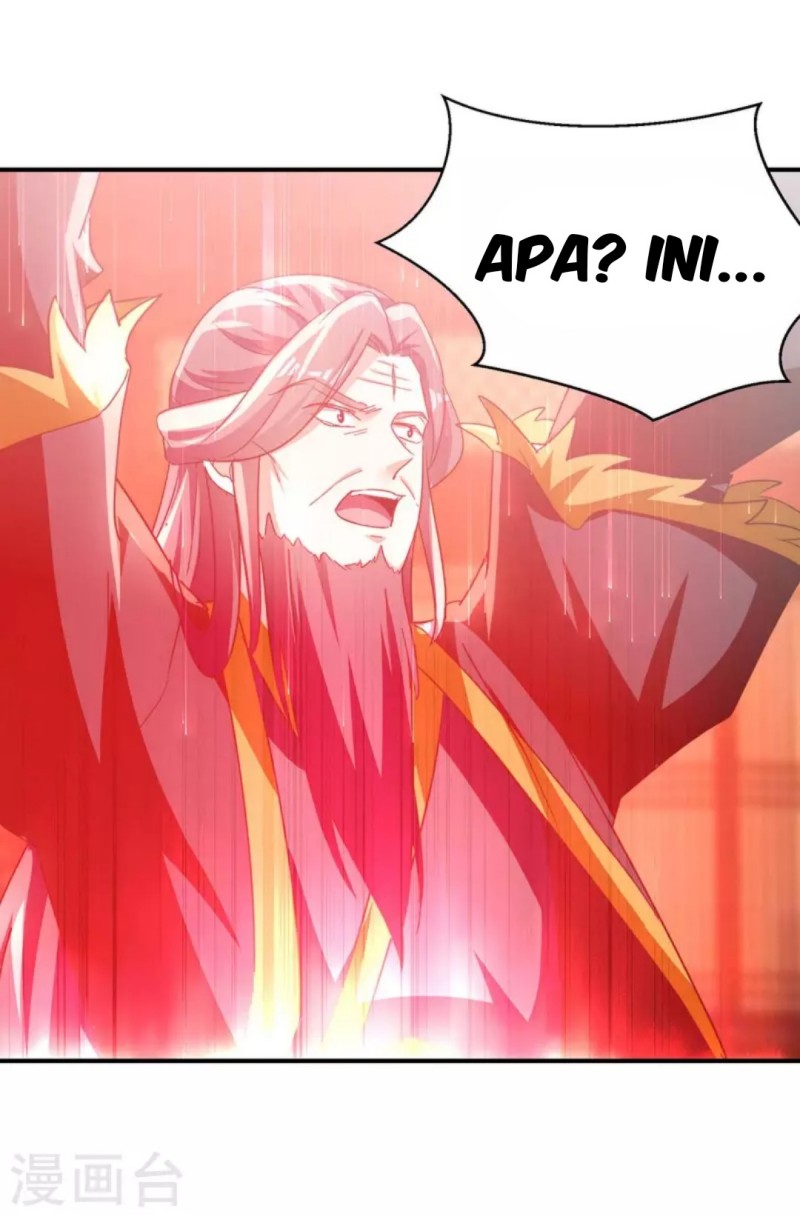 Strongest Leveling Chapter 281 Gambar 12