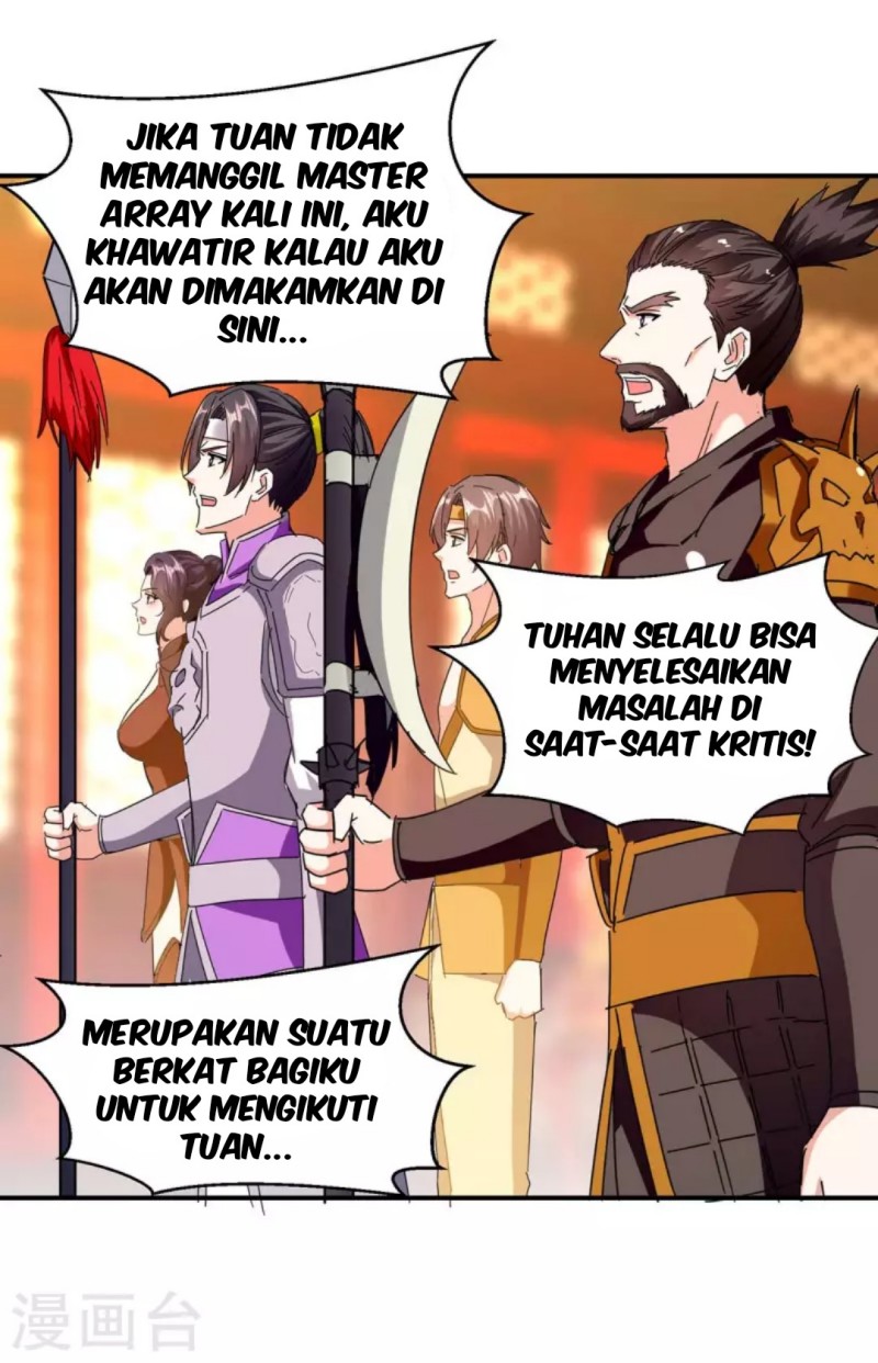 Strongest Leveling Chapter 281 Gambar 16