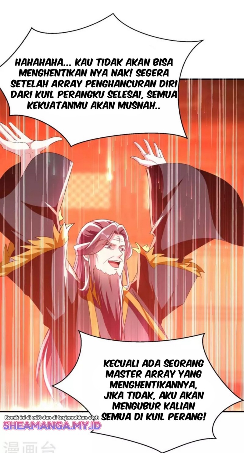 Baca  Strongest Leveling Chapter 281 Gambar 2