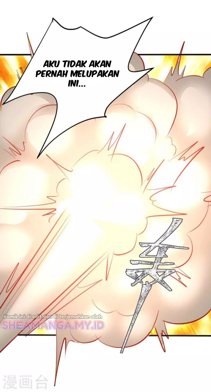 Strongest Leveling Chapter 281 Gambar 29