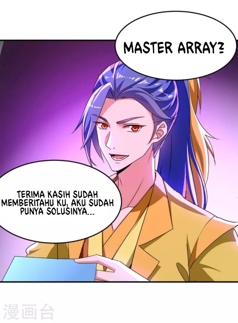 Strongest Leveling Chapter 281 Gambar 3