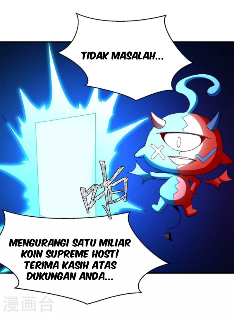 Strongest Leveling Chapter 281 Gambar 5