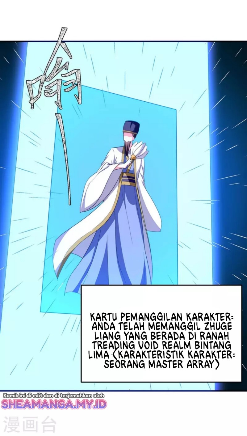 Strongest Leveling Chapter 281 Gambar 6