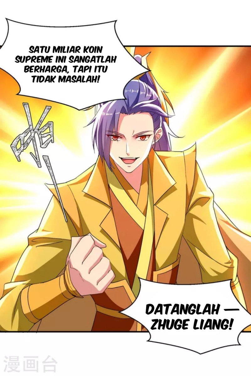 Strongest Leveling Chapter 281 Gambar 7