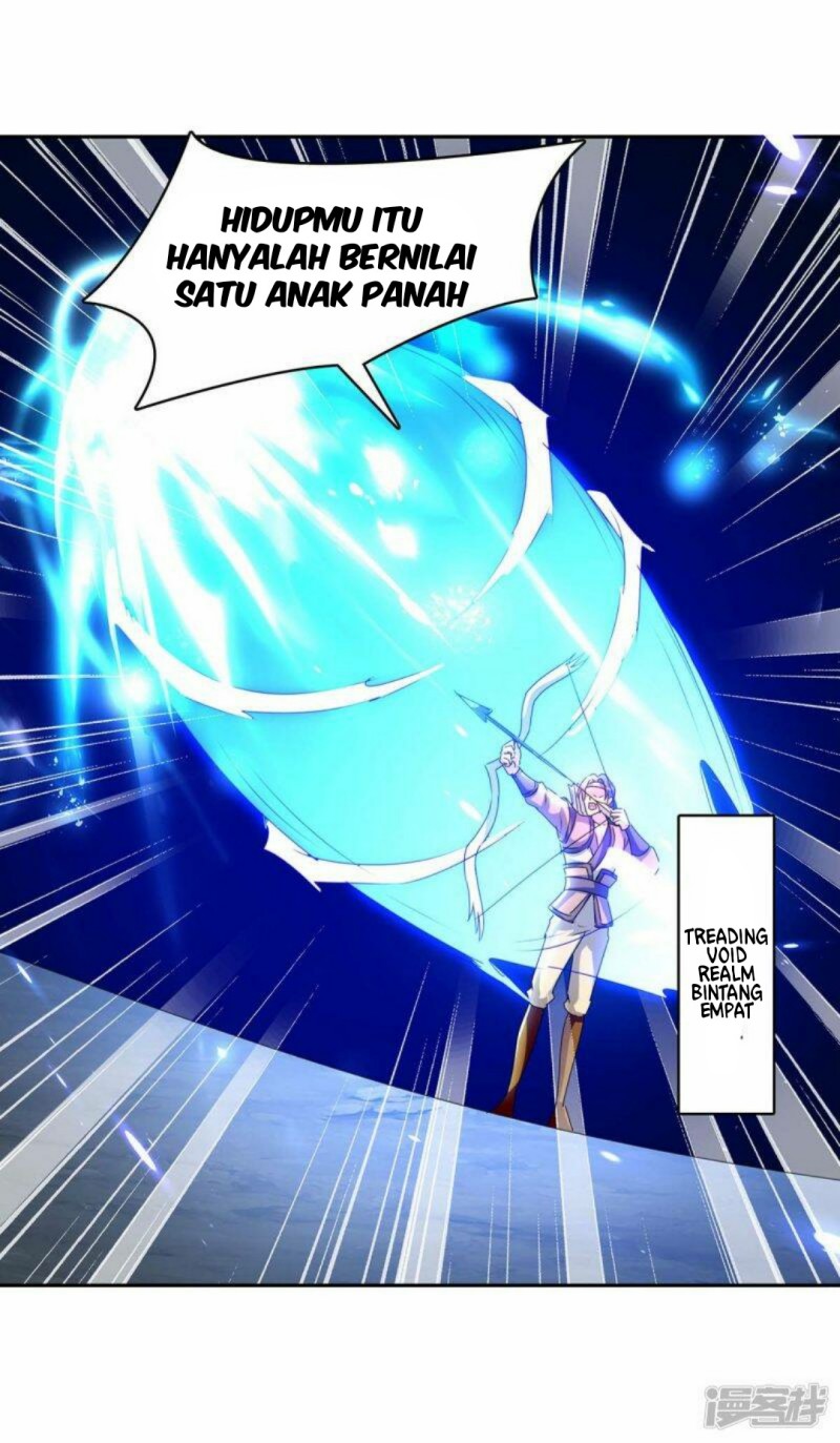 Strongest Leveling Chapter 280 Gambar 12