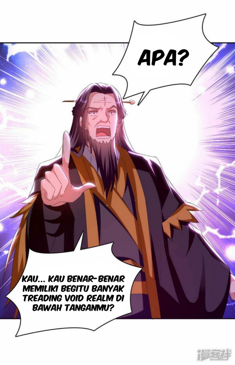 Strongest Leveling Chapter 280 Gambar 13