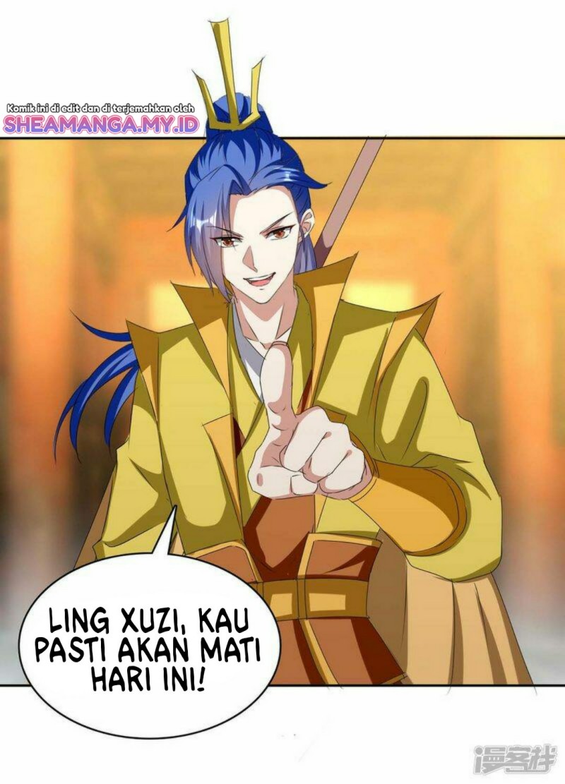 Strongest Leveling Chapter 280 Gambar 14