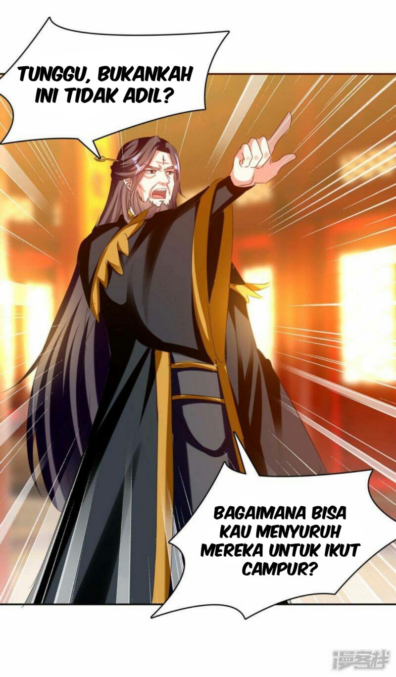 Strongest Leveling Chapter 280 Gambar 19