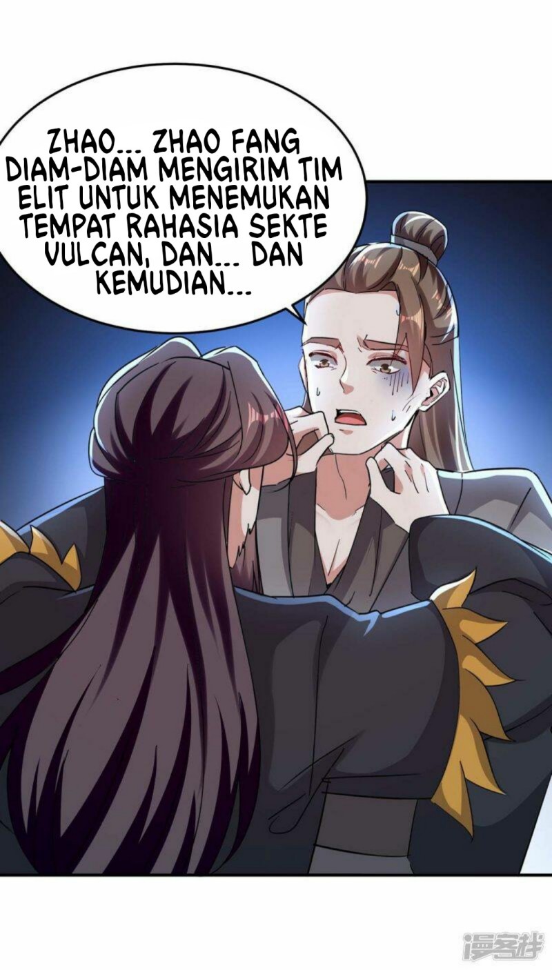 Baca  Strongest Leveling Chapter 280 Gambar 2