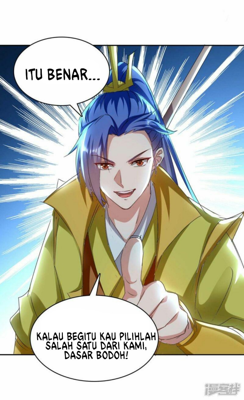 Strongest Leveling Chapter 280 Gambar 20