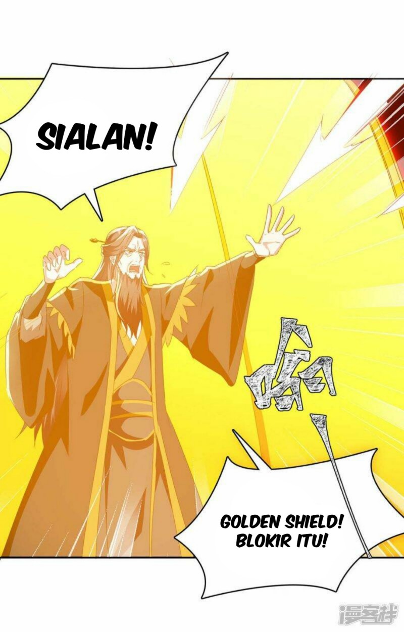 Strongest Leveling Chapter 280 Gambar 23