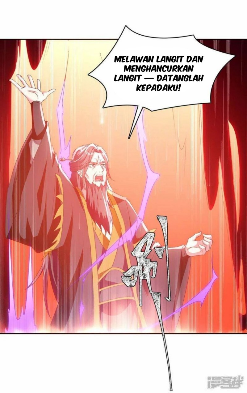 Strongest Leveling Chapter 280 Gambar 28