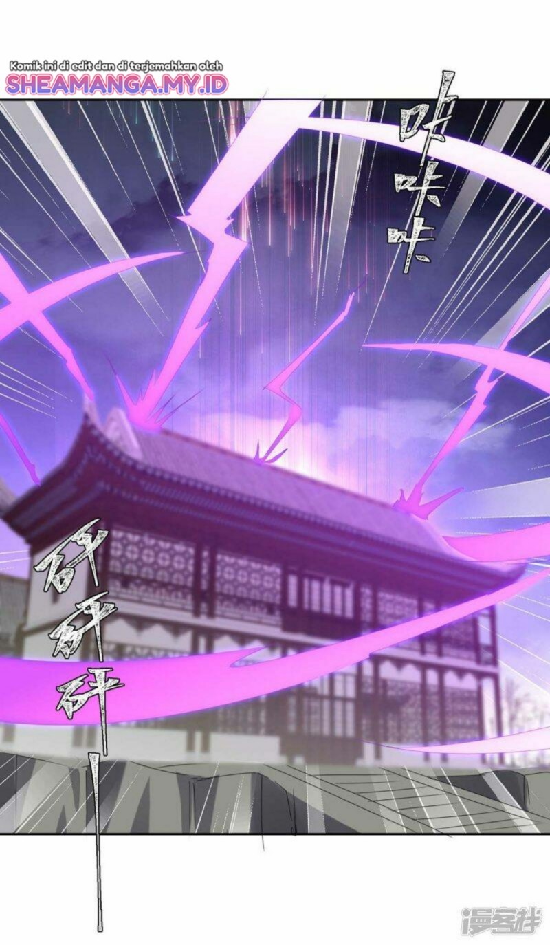 Strongest Leveling Chapter 280 Gambar 29
