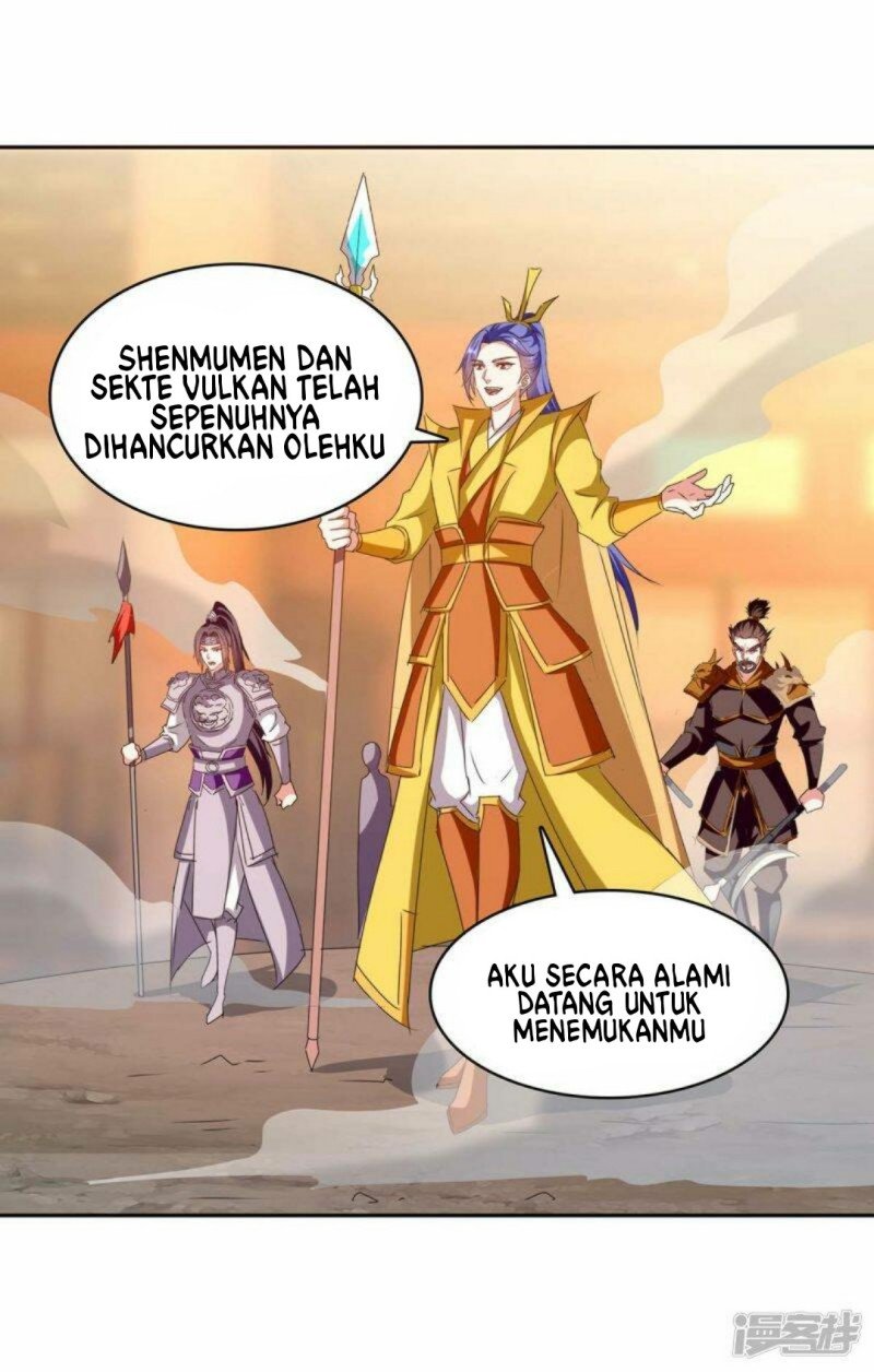 Strongest Leveling Chapter 280 Gambar 7