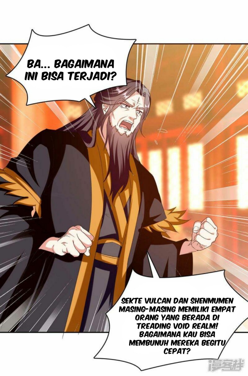 Strongest Leveling Chapter 280 Gambar 8