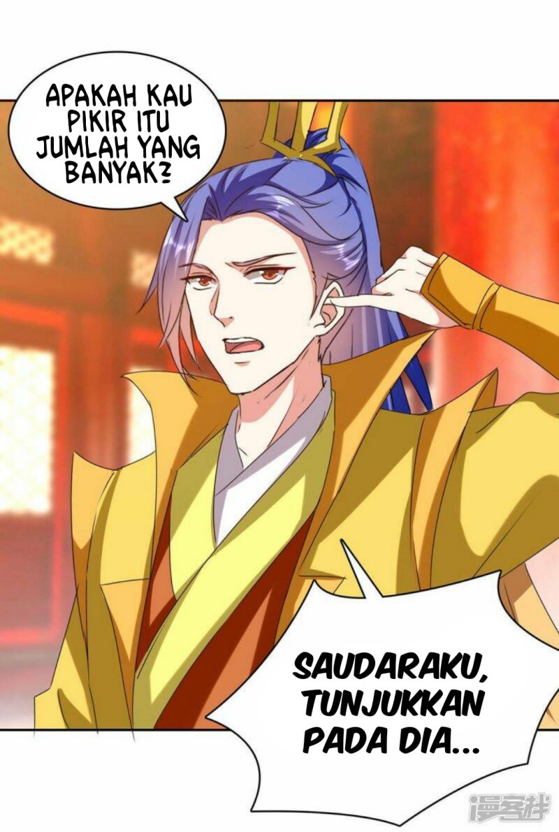 Strongest Leveling Chapter 280 Gambar 9