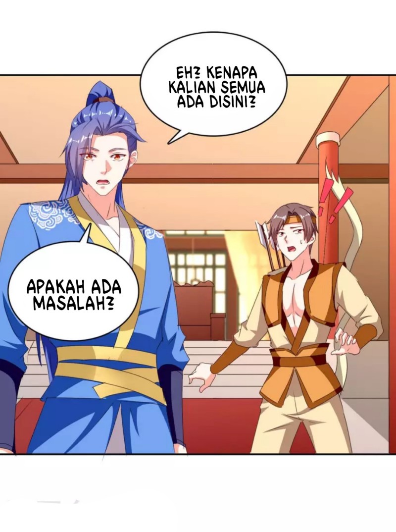 Strongest Leveling Chapter 279 Gambar 10