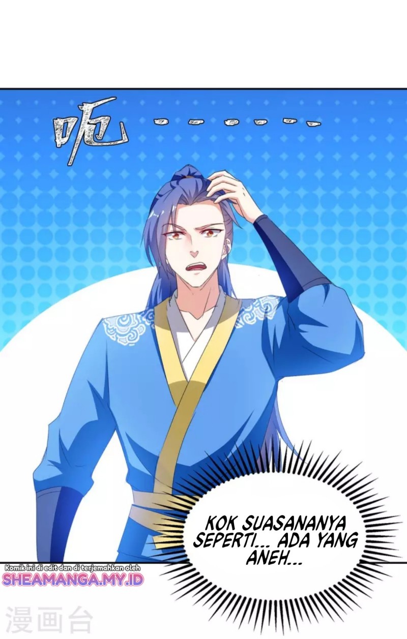 Strongest Leveling Chapter 279 Gambar 12