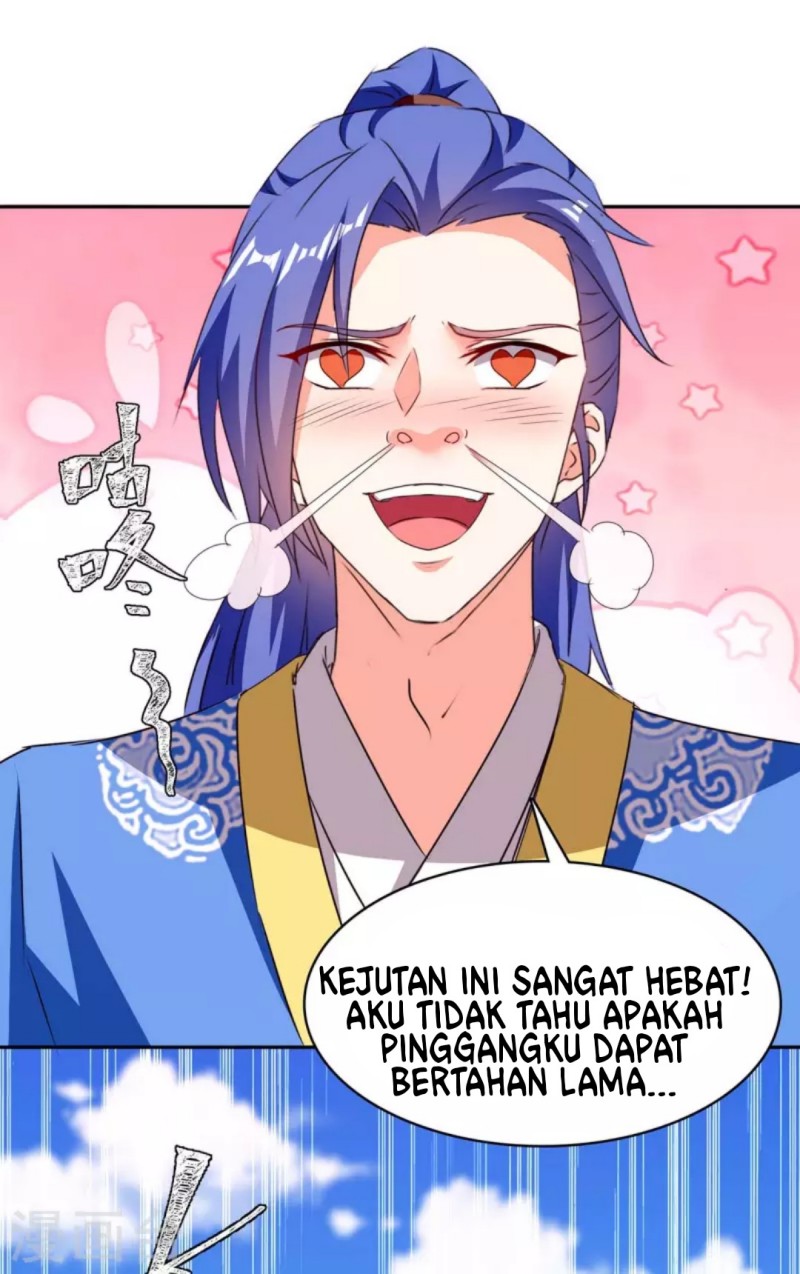 Strongest Leveling Chapter 279 Gambar 16