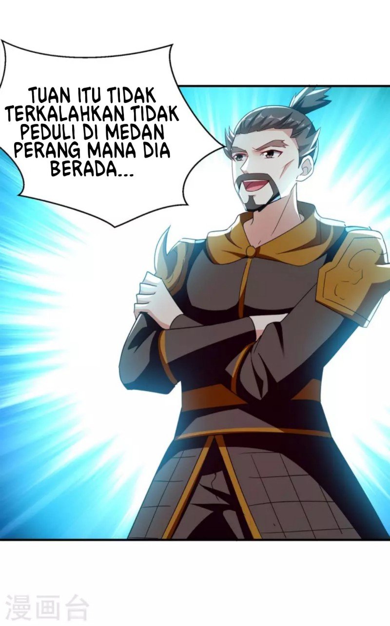 Strongest Leveling Chapter 279 Gambar 19