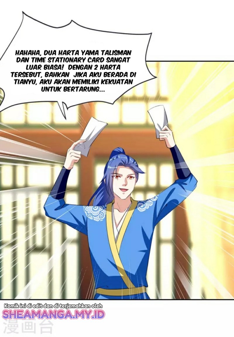 Baca  Strongest Leveling Chapter 279 Gambar 2