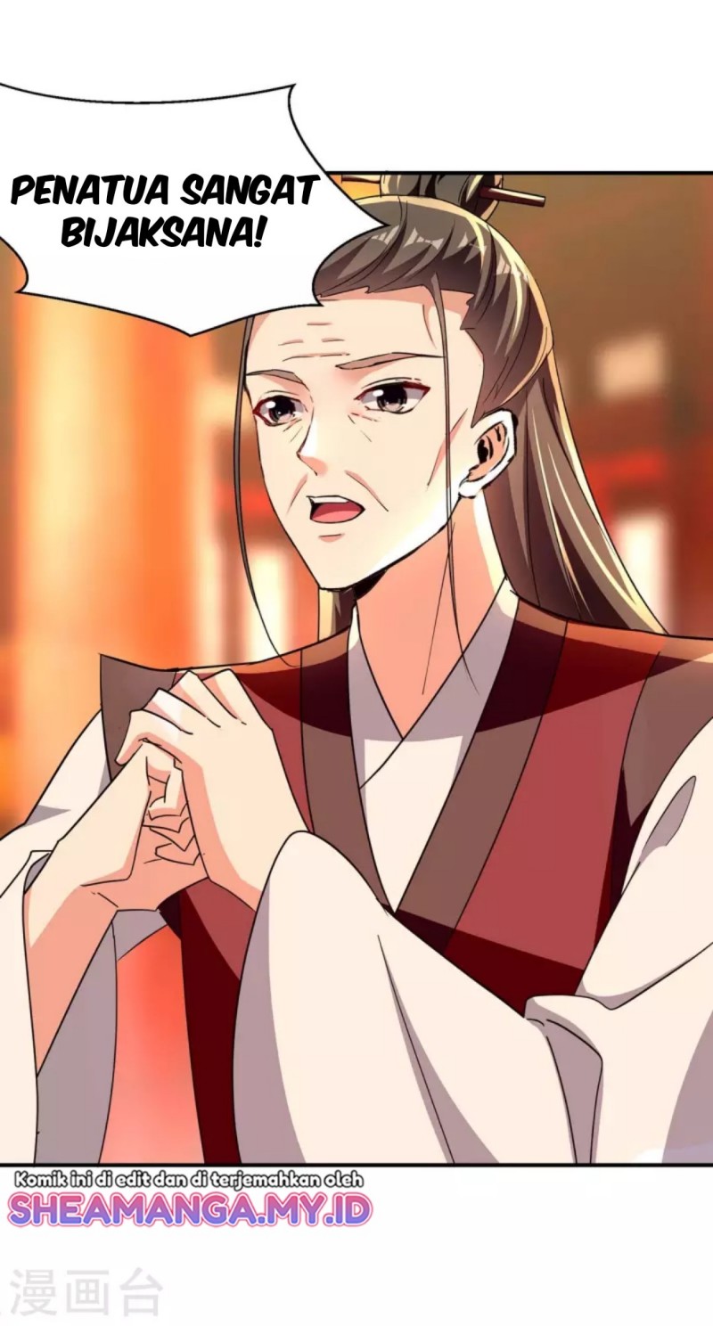 Strongest Leveling Chapter 279 Gambar 24